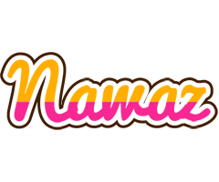 Nawaz smoothie logo