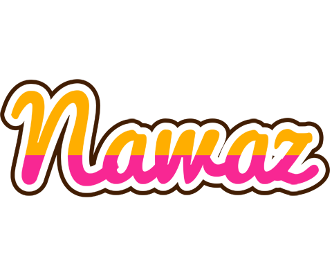 Nawaz smoothie logo