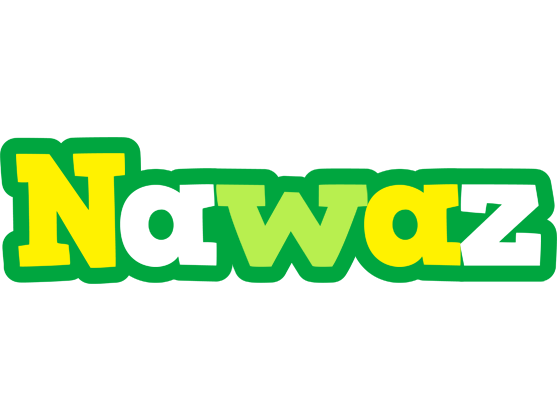 Nawaz soccer logo