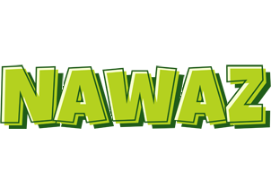 Nawaz summer logo