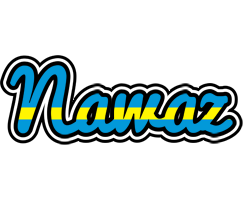 Nawaz sweden logo