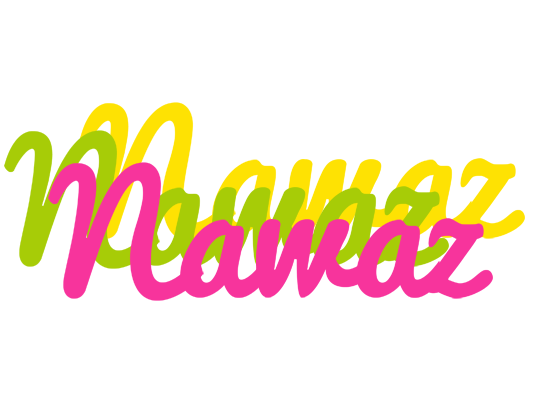 Nawaz sweets logo