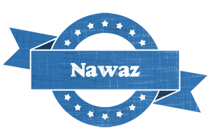 Nawaz trust logo