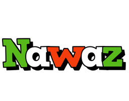 Nawaz venezia logo