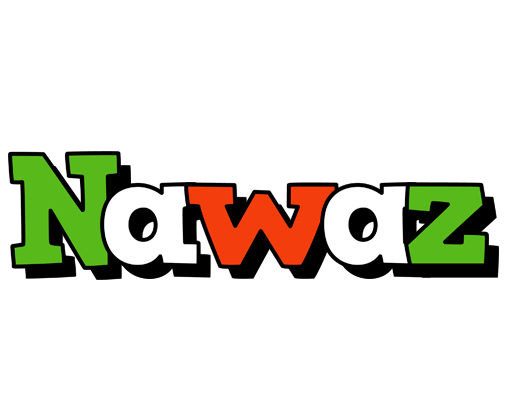 Nawaz venezia logo
