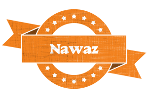 Nawaz victory logo