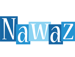 Nawaz winter logo
