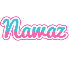 Nawaz woman logo