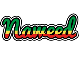 Naweed african logo