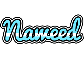 Naweed argentine logo