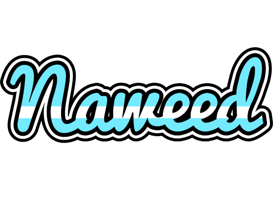 Naweed argentine logo