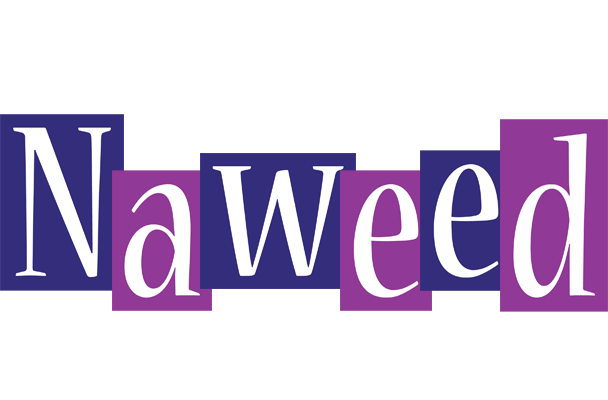 Naweed autumn logo