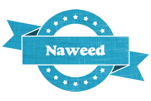 Naweed balance logo