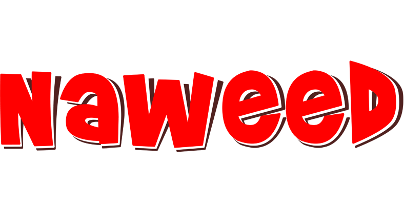 Naweed basket logo