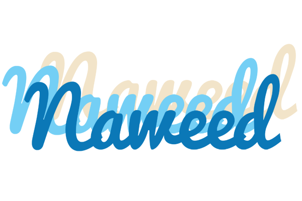 Naweed breeze logo