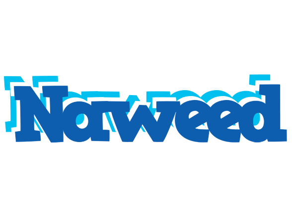 Naweed business logo