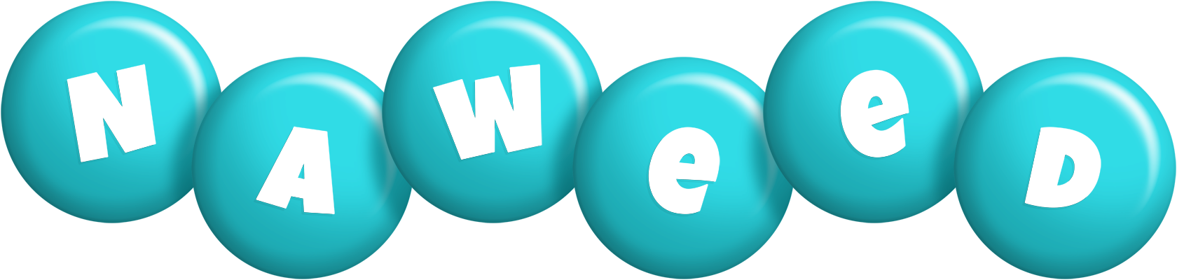 Naweed candy-azur logo