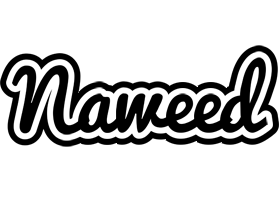 Naweed chess logo