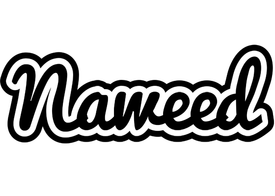 Naweed chess logo