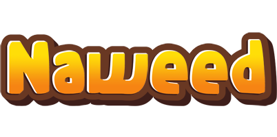 Naweed cookies logo