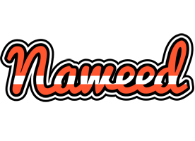 Naweed denmark logo