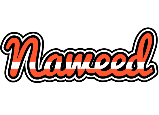 Naweed denmark logo