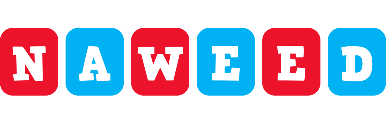 Naweed diesel logo