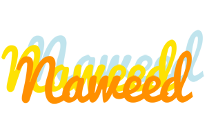 Naweed energy logo