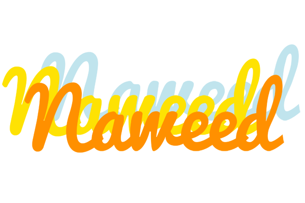 Naweed energy logo