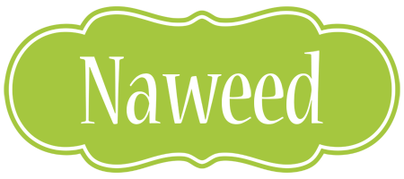 Naweed family logo