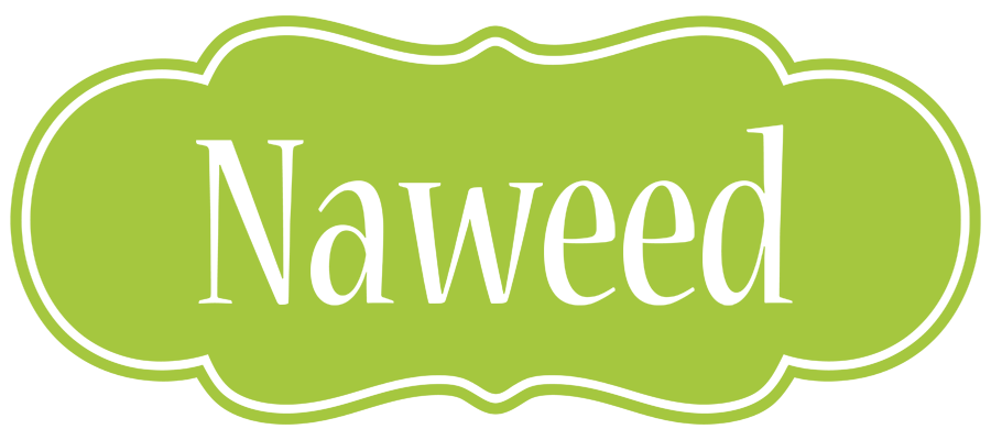 Naweed family logo