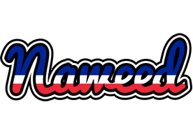 Naweed france logo