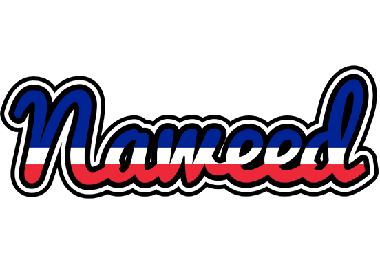 Naweed france logo