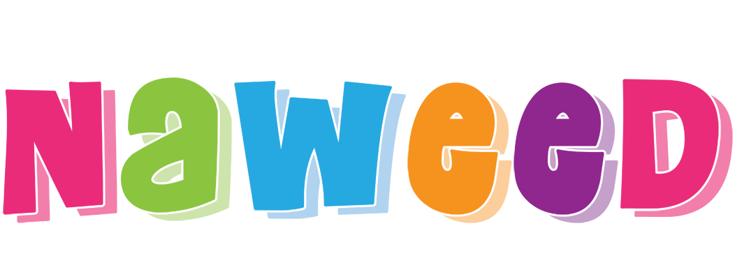 Naweed friday logo