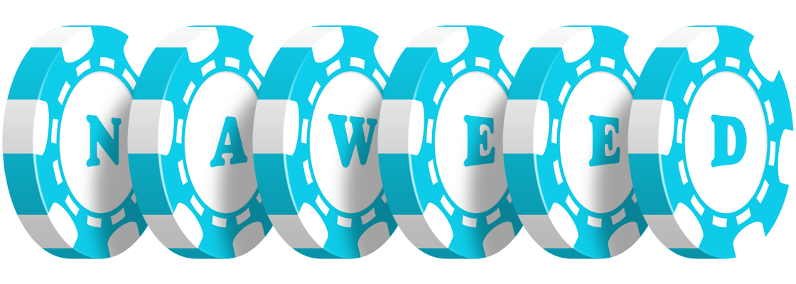Naweed funbet logo