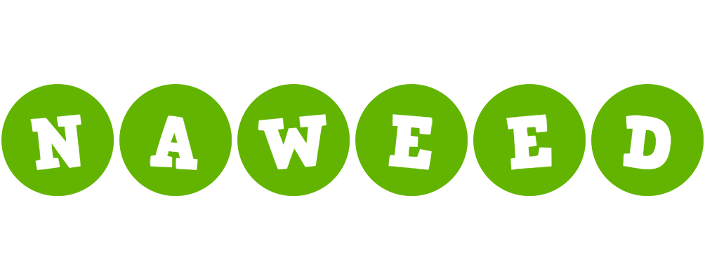 Naweed games logo