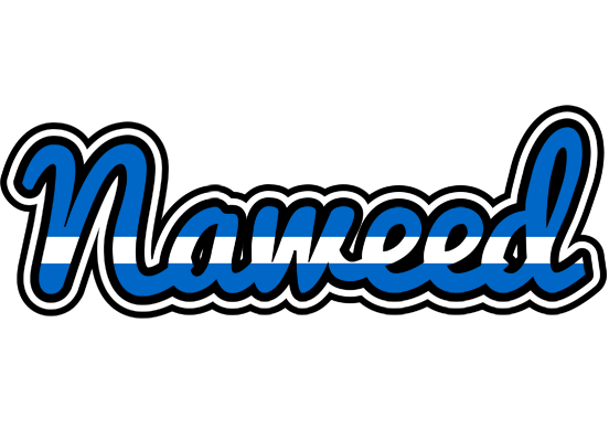 Naweed greece logo