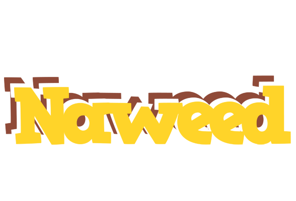 Naweed hotcup logo
