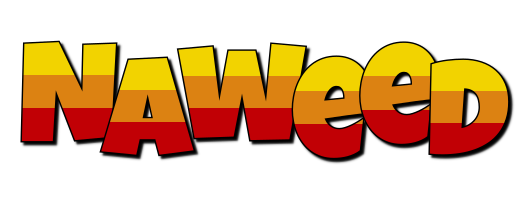 Naweed jungle logo