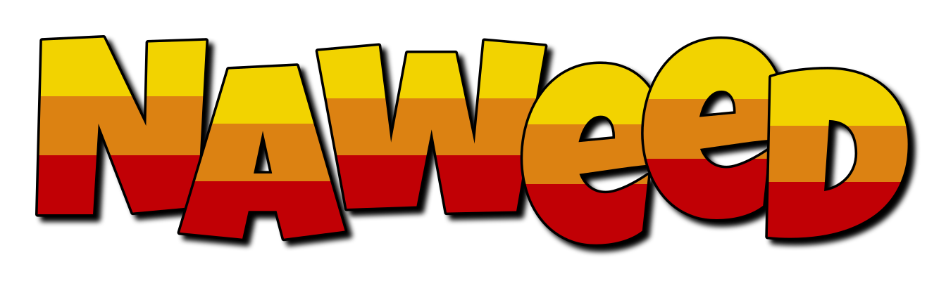 Naweed jungle logo