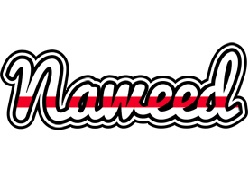 Naweed kingdom logo