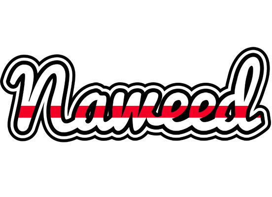 Naweed kingdom logo