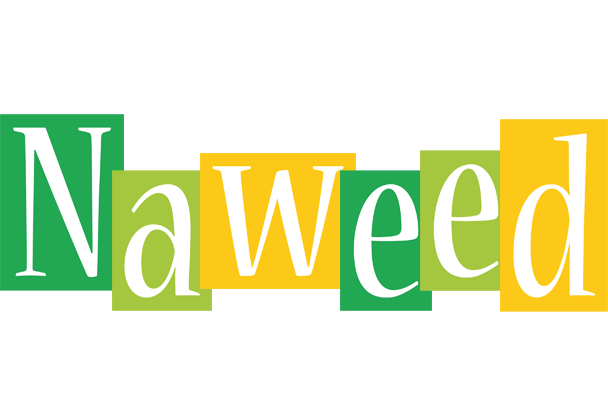 Naweed lemonade logo