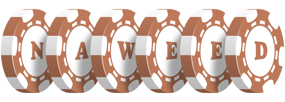 Naweed limit logo