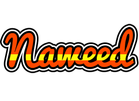 Naweed madrid logo