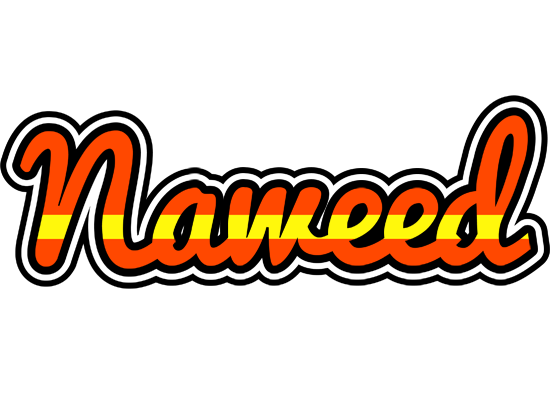 Naweed madrid logo