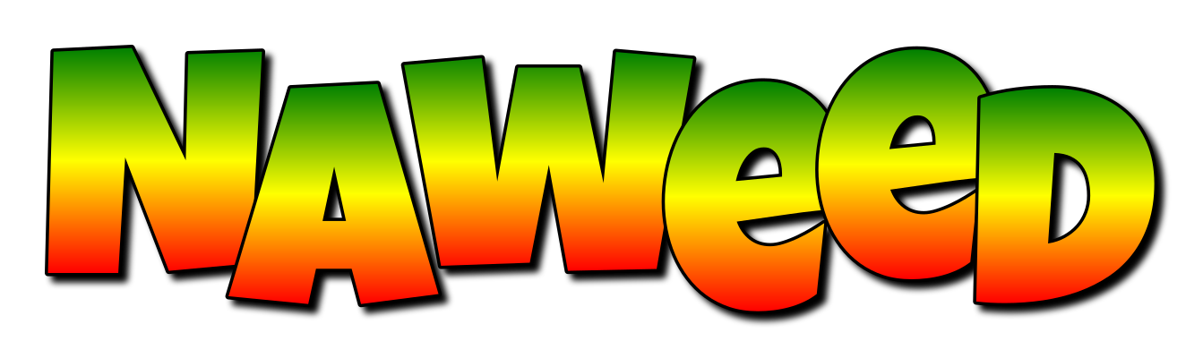 Naweed mango logo