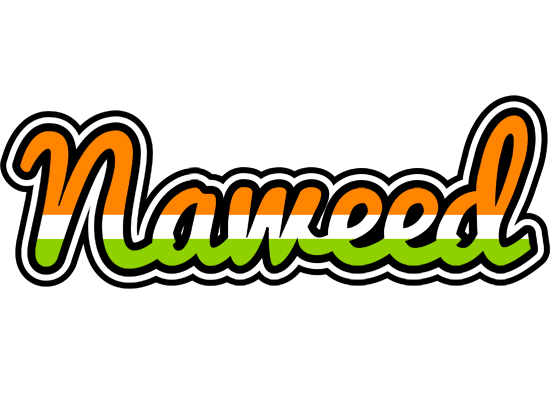Naweed mumbai logo