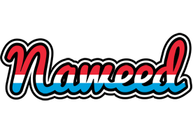 Naweed norway logo