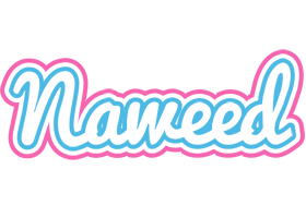 Naweed outdoors logo